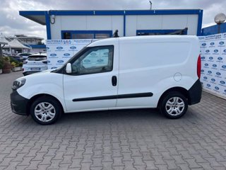 FIAT Doblò 1.3 MJT PC-TN Cargo Lamierato