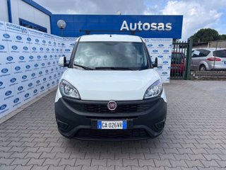 FIAT Doblò 1.3 MJT PC-TN Cargo Lamierato