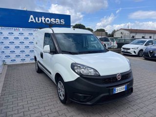 FIAT Doblò 1.3 MJT PC-TN Cargo Lamierato