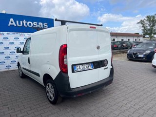 FIAT Doblò 1.3 MJT PC-TN Cargo Lamierato