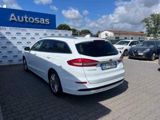 FORD Mondeo Full Hybrid 2.0 187 CV eCVT SW Titanium Business