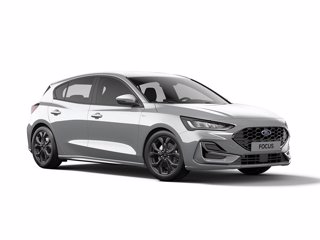 FORD Focus 1.0t ecoboost h st-line 125cv