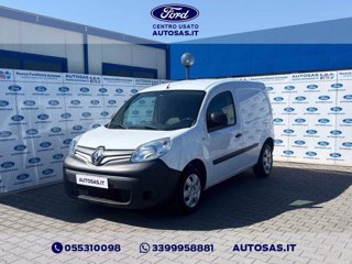 RENAULT Kangoo 1.5 dCi 90CV S&S 4p. Express Energy Ice