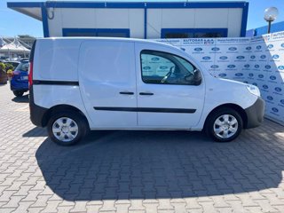 RENAULT Kangoo 1.5 dCi 90CV S&S 4p. Express Energy Ice