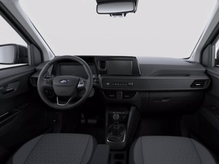 FORD Tourneo Courier 1.0 EcoBoost Active