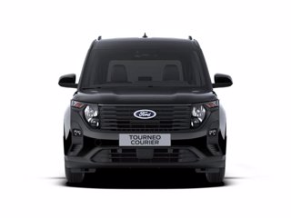 FORD Tourneo Courier 1.0 EcoBoost Titanium