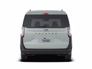 FORD Tourneo Courier 1.0 EcoBoost Titanium