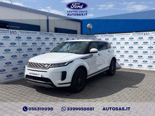 LAND ROVER Range Rover Evoque 2.0D I4-L.Flw 150 CV