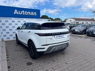 LAND ROVER Range Rover Evoque 2.0D I4-L.Flw 150 CV