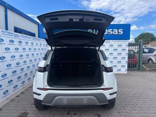 LAND ROVER Range Rover Evoque 2.0D I4-L.Flw 150 CV