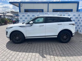 LAND ROVER Range Rover Evoque 2.0D I4-L.Flw 150 CV