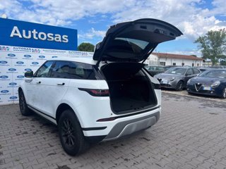 LAND ROVER Range Rover Evoque 2.0D I4-L.Flw 150 CV