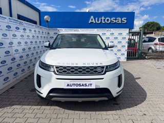 LAND ROVER Range Rover Evoque 2.0D I4-L.Flw 150 CV