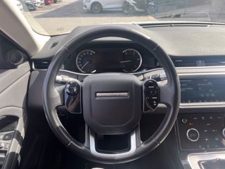 LAND ROVER Range Rover Evoque 2.0D I4-L.Flw 150 CV