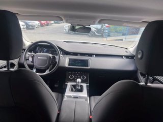 LAND ROVER Range Rover Evoque 2.0D I4-L.Flw 150 CV