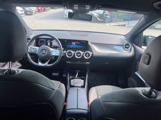 MERCEDES B 180 d Automatic Executive