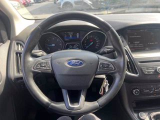 FORD Focus 1.5 TDCi 95 CV Start&Stop SW Plus