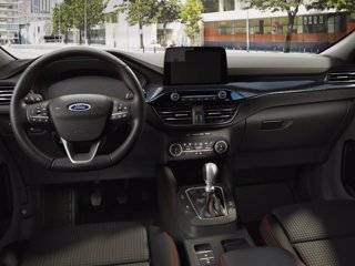 FORD Kuga 2.5 phev st-line 2wd 243cv auto