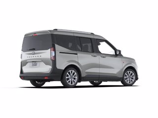 FORD Tourneo courier ii 1.0 ecoboost 125cv titanium