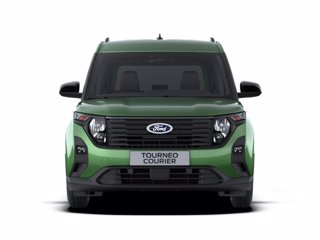 FORD Tourneo courier ii 1.0 ecoboost 125cv titanium