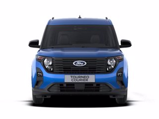 FORD Tourneo courier ii 1.0 ecoboost 125cv titanium