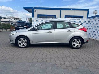 FORD Focus 1.5 TDCi 120 CV Start&Stop Plus