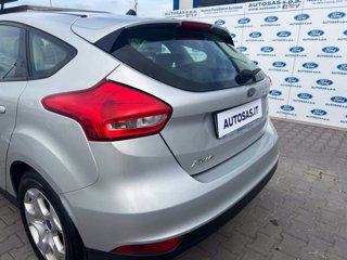 FORD Focus 1.5 TDCi 120 CV Start&Stop Plus