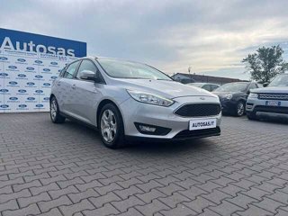 FORD Focus 1.5 TDCi 120 CV Start&Stop Plus