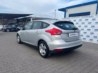 FORD Focus 1.5 TDCi 120 CV Start&Stop Plus