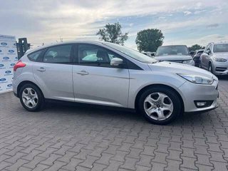 FORD Focus 1.5 TDCi 120 CV Start&Stop Plus