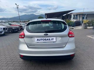 FORD Focus 1.5 TDCi 120 CV Start&Stop Plus