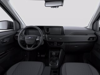 FORD Tourneo courier ii 1.0 ecoboost 125cv active powershift