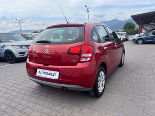 CITROEN C3 1.1 Seduction Limited