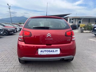 CITROEN C3 1.1 Seduction Limited