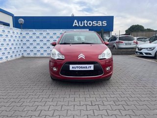 CITROEN C3 1.1 Seduction Limited