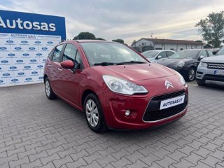 CITROEN C3 1.1 Seduction Limited