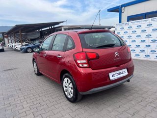 CITROEN C3 1.1 Seduction Limited