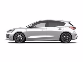 FORD Focus 1.0t ecoboost h st-line x 125cv