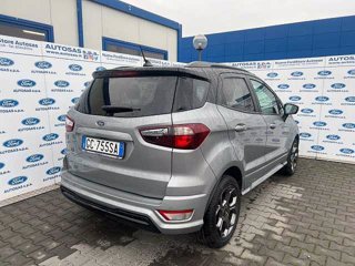 FORD EcoSport 1.5 Ecoblue 95 CV Start&Stop ST-Line