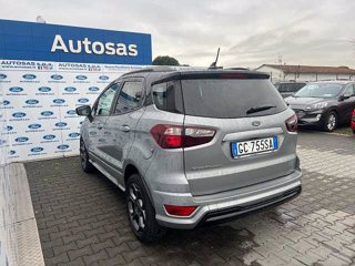 FORD EcoSport 1.5 Ecoblue 95 CV Start&Stop ST-Line