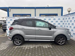 FORD EcoSport 1.5 Ecoblue 95 CV Start&Stop ST-Line