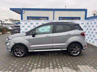 FORD EcoSport 1.5 Ecoblue 95 CV Start&Stop ST-Line