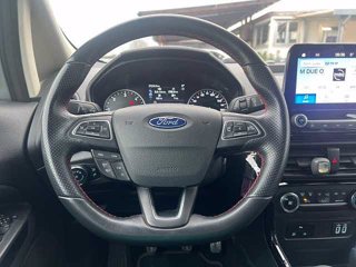 FORD EcoSport 1.5 Ecoblue 95 CV Start&Stop ST-Line