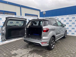 FORD EcoSport 1.5 Ecoblue 95 CV Start&Stop ST-Line