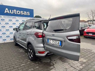 FORD EcoSport 1.5 Ecoblue 95 CV Start&Stop ST-Line