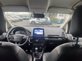 FORD EcoSport 1.5 Ecoblue 95 CV Start&Stop ST-Line