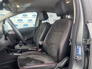 FORD EcoSport 1.5 Ecoblue 95 CV Start&Stop ST-Line