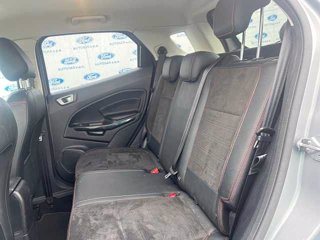 FORD EcoSport 1.5 Ecoblue 95 CV Start&Stop ST-Line