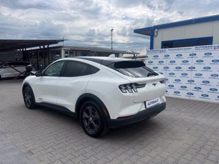 FORD Mustang Mach-E Elettrico Extended