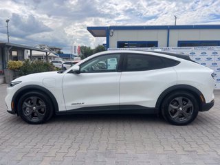 FORD Mustang Mach-E Elettrico Extended